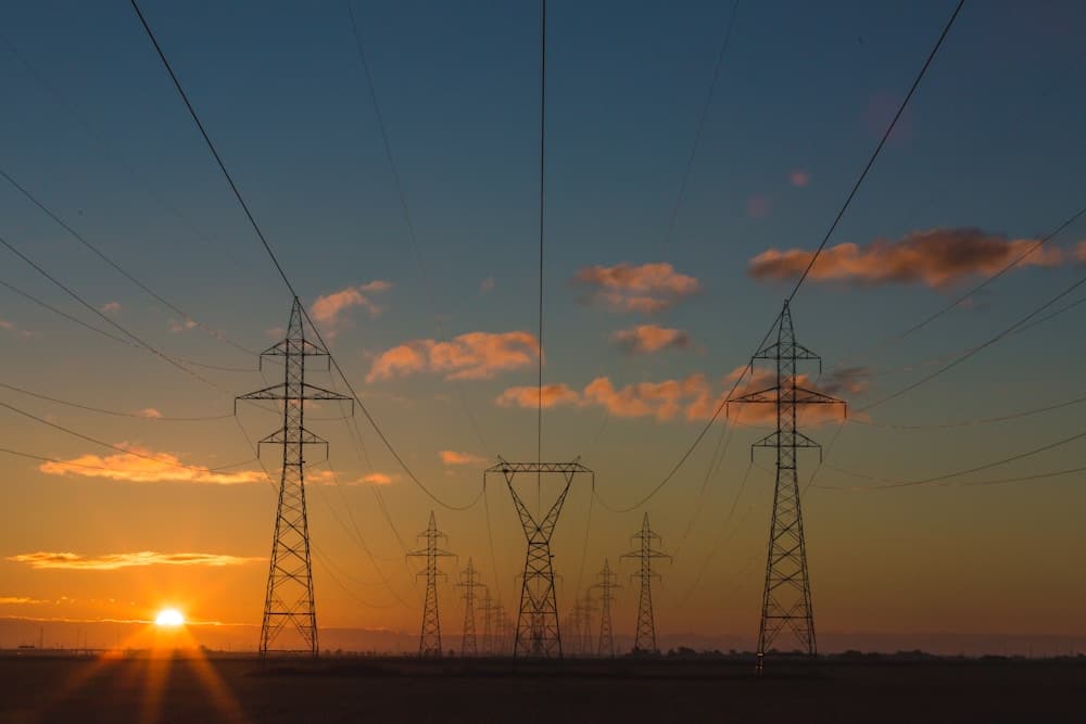 Renewable energy infrastructure